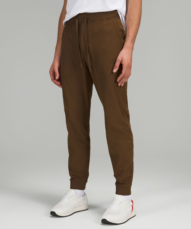 Pantalon Jogger Lululemon ABC 30\