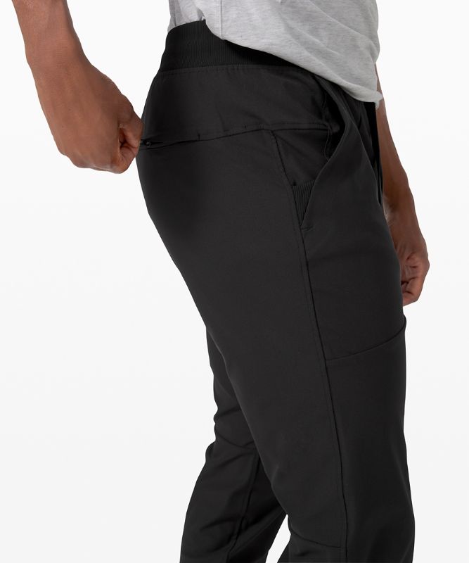 Pantalon Jogger Lululemon ABC 30