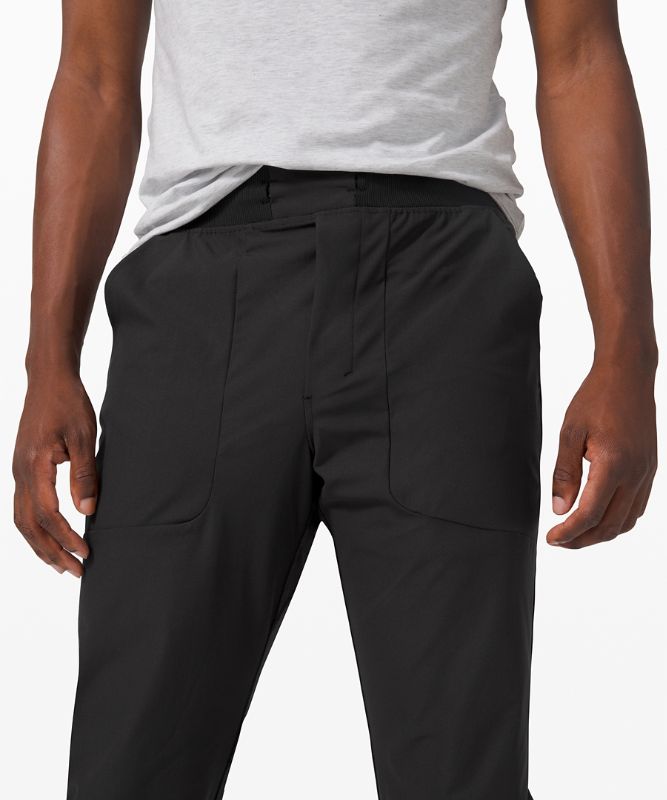 Pantalon Jogger Lululemon ABC 30