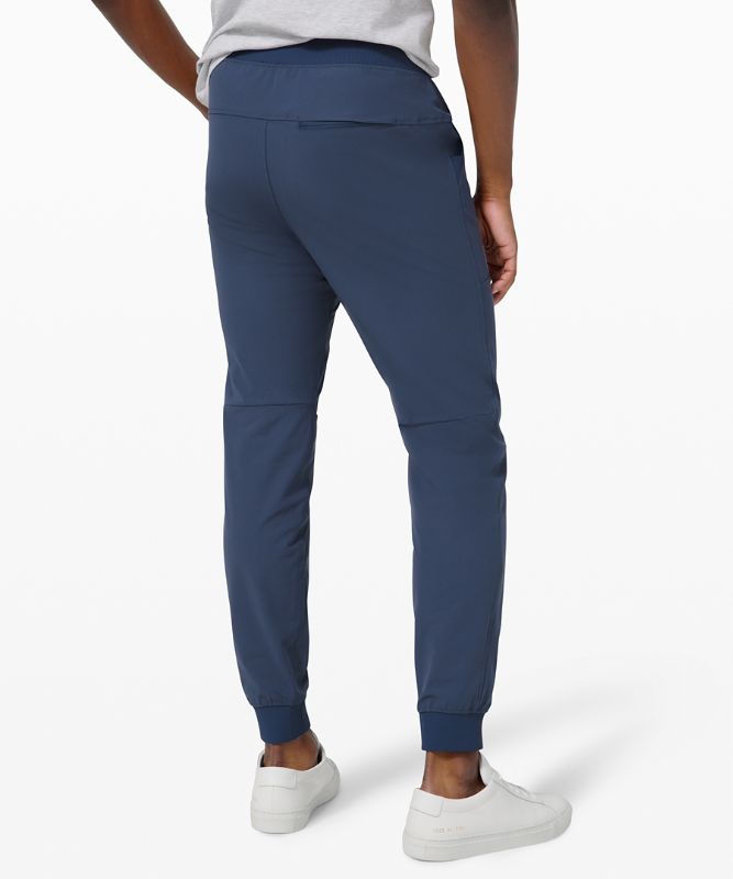 Pantalon Jogger Lululemon ABC 30