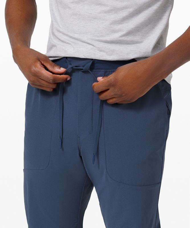 Pantalon Jogger Lululemon ABC 30