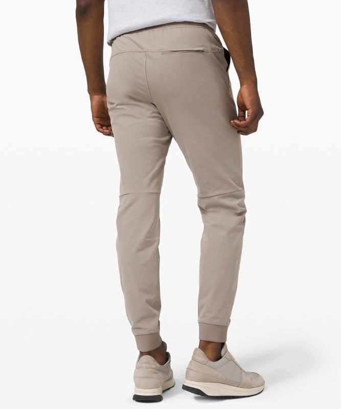 Pantalon Jogger Lululemon ABC 30