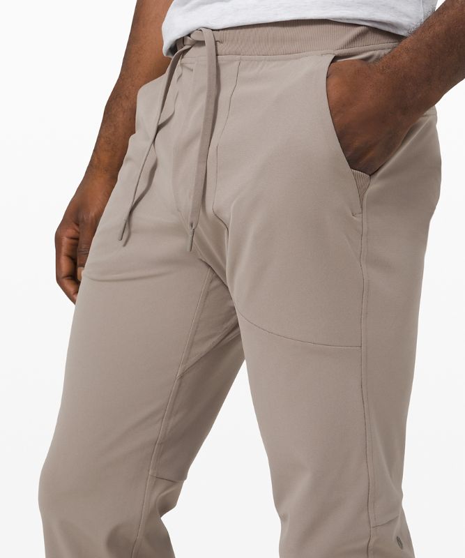 Pantalon Jogger Lululemon ABC 30