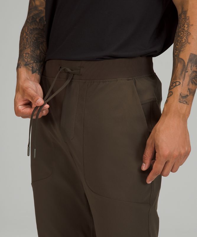 Pantalon Jogger Lululemon ABC 30