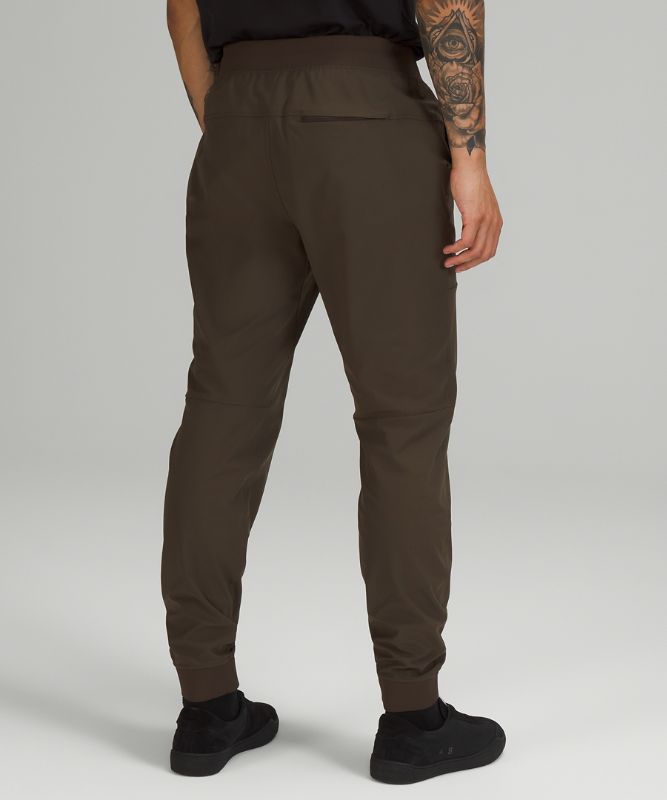 Pantalon Jogger Lululemon ABC 30