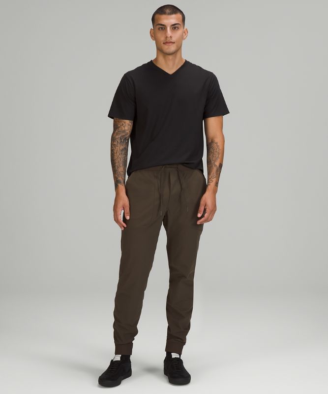 Pantalon Jogger Lululemon ABC 30