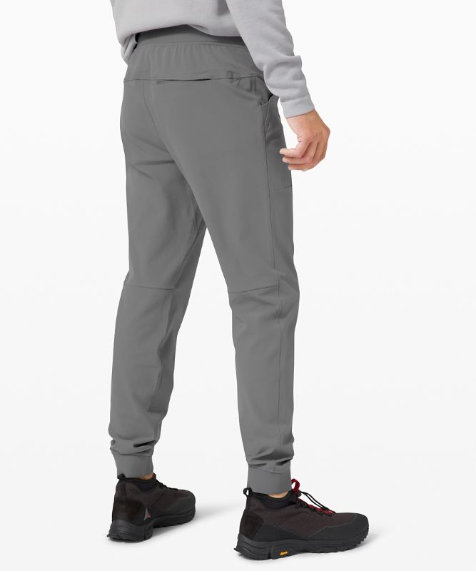 Pantalon Jogger Lululemon ABC 30