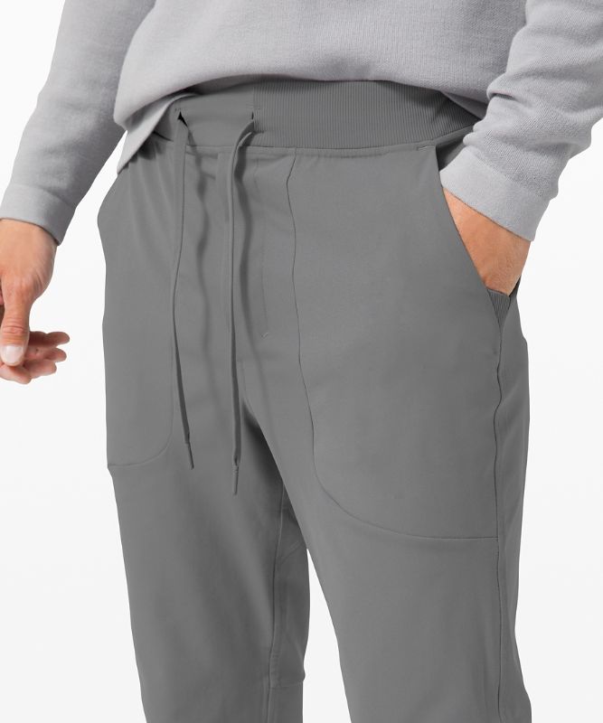 Pantalon Jogger Lululemon ABC 30