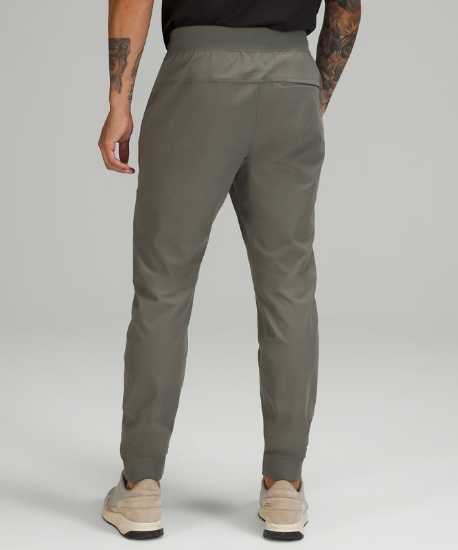 Pantalon Jogger Lululemon ABC 30