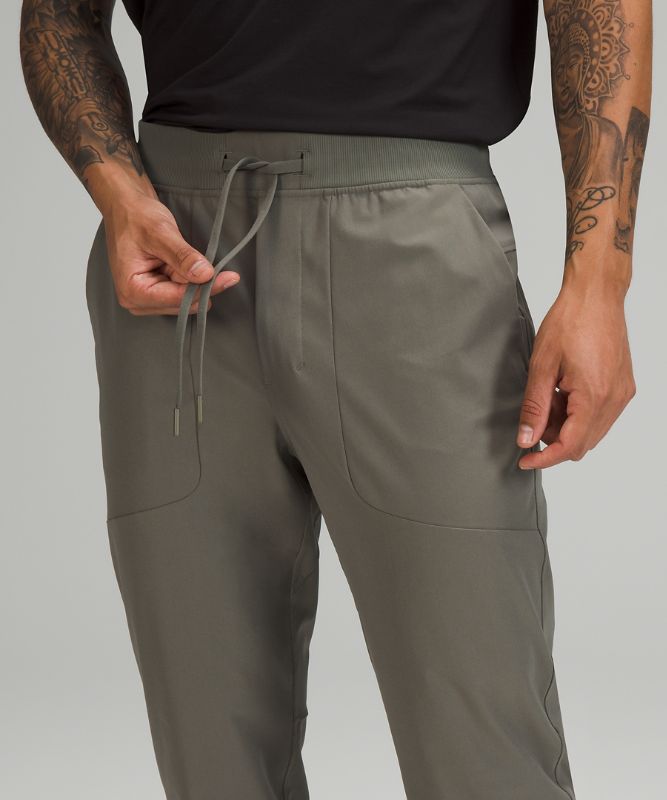 Pantalon Jogger Lululemon ABC 30