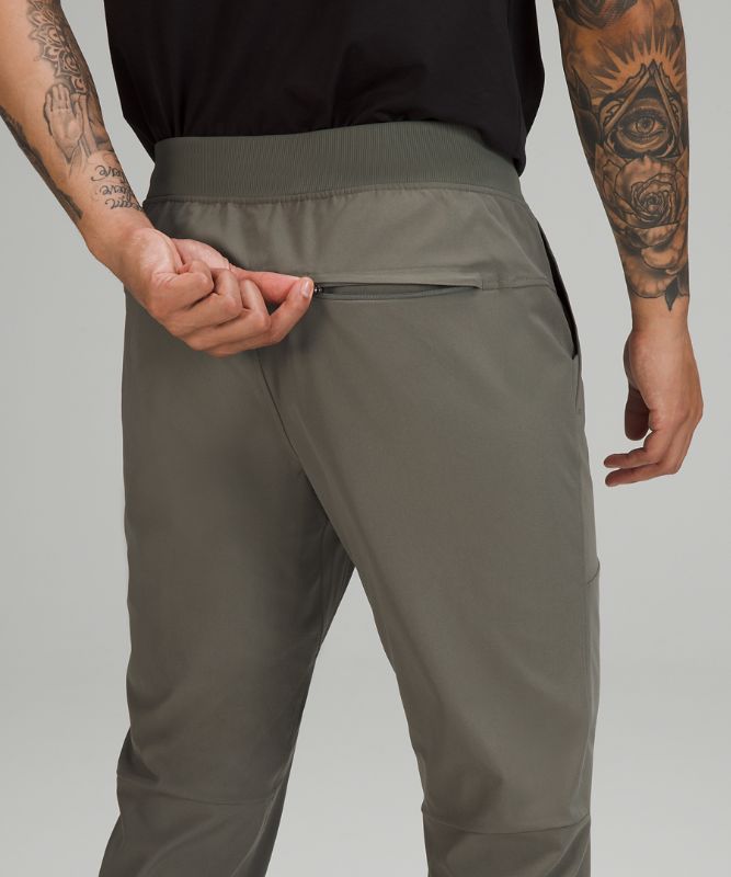 Pantalon Jogger Lululemon ABC 30