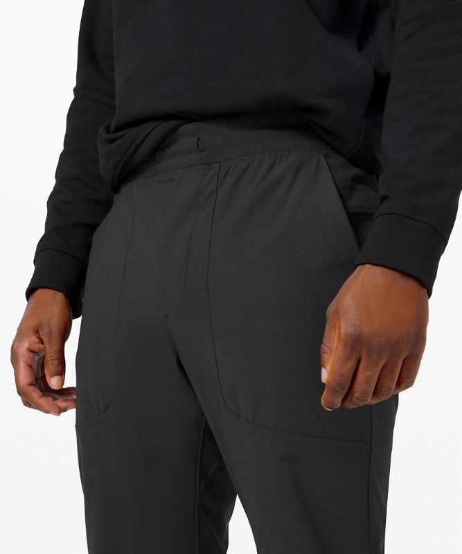 Pantalon Jogger Lululemon ABC 30