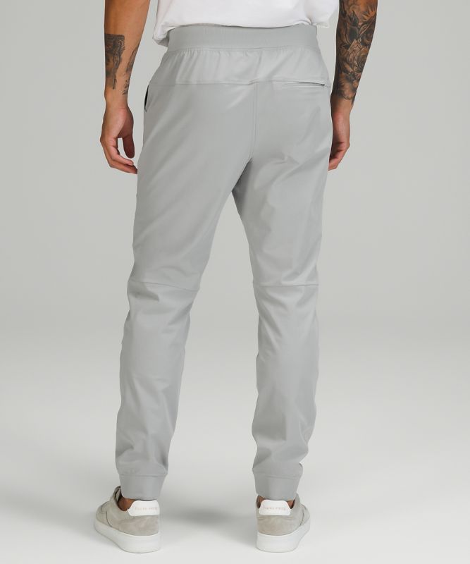 Pantalon Jogger Lululemon ABC 30