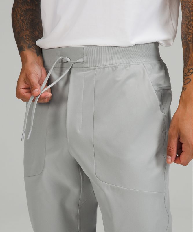 Pantalon Jogger Lululemon ABC 30