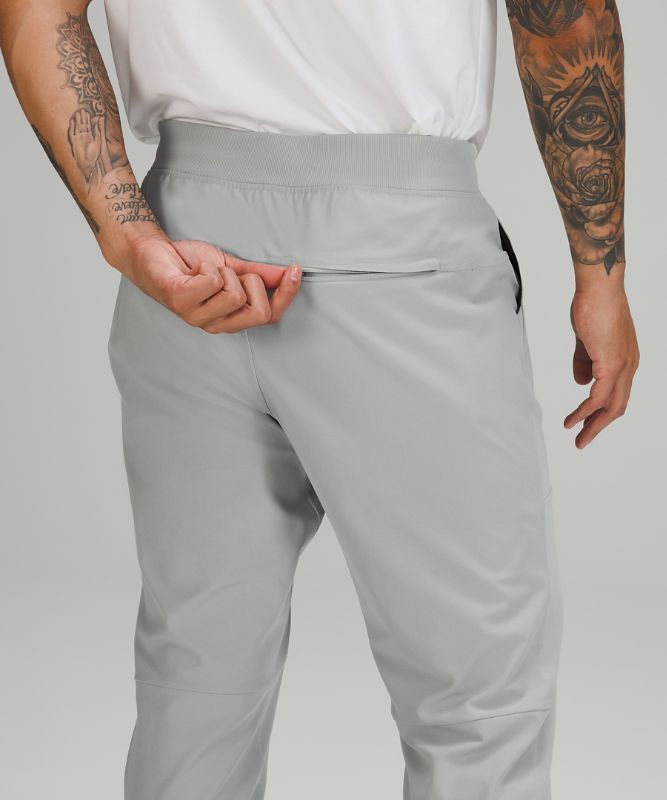 Pantalon Jogger Lululemon ABC 30