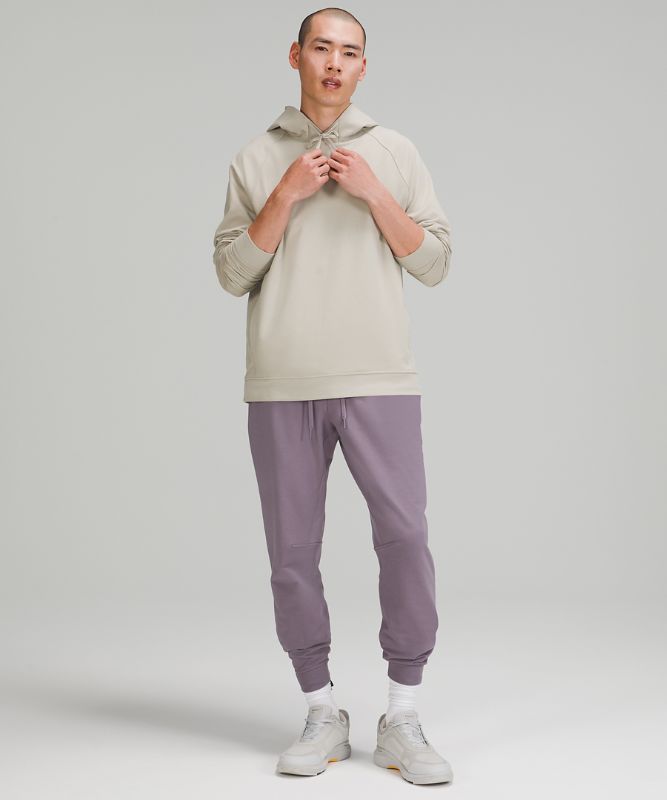 Pantalon Jogger Lululemon City Sweat Hombre Lavanda | 49058-ODUN