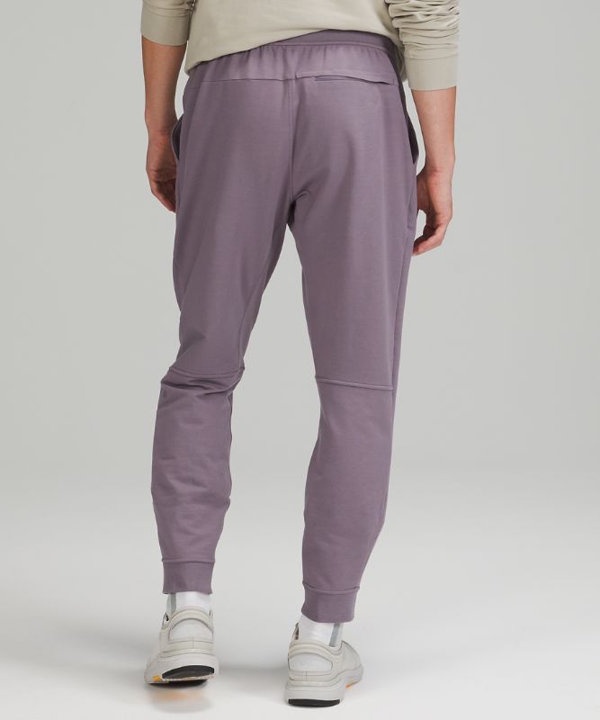 Pantalon Jogger Lululemon City Sweat Hombre Lavanda | 49058-ODUN