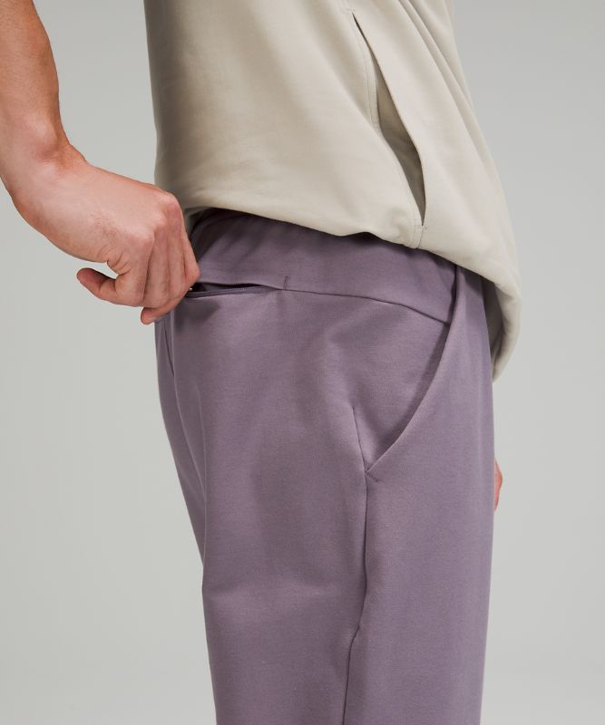 Pantalon Jogger Lululemon City Sweat Hombre Lavanda | 49058-ODUN