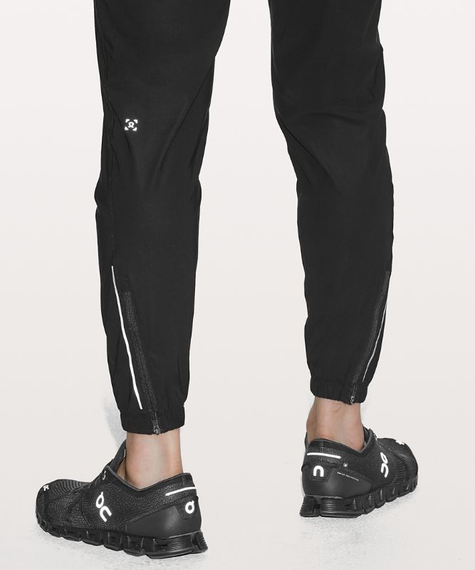 Pantalon Jogger Lululemon Surge 29