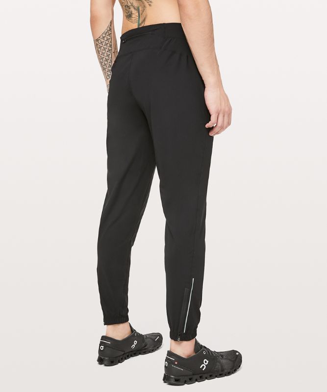 Pantalon Jogger Lululemon Surge 29