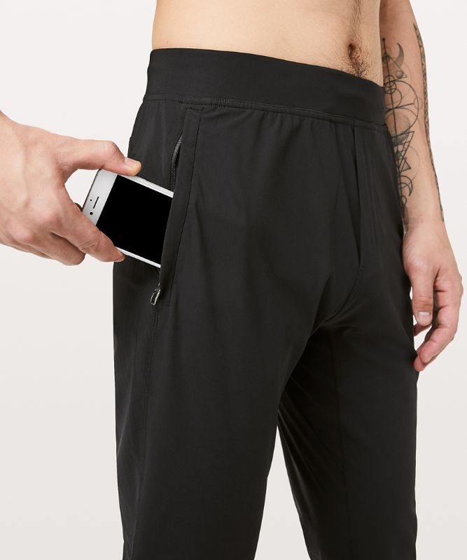 Pantalon Jogger Lululemon Surge 29