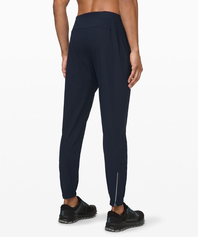 Pantalon Jogger Lululemon Surge 29