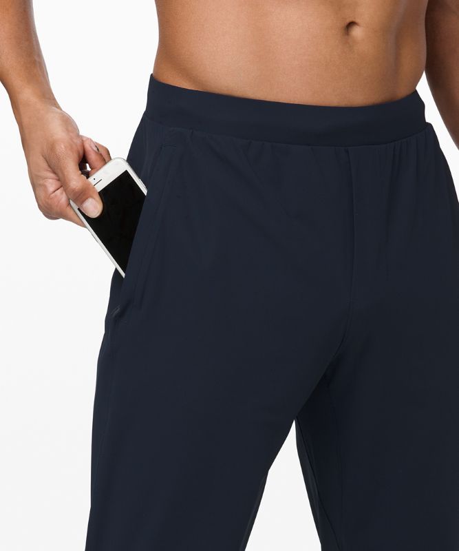 Pantalon Jogger Lululemon Surge 29