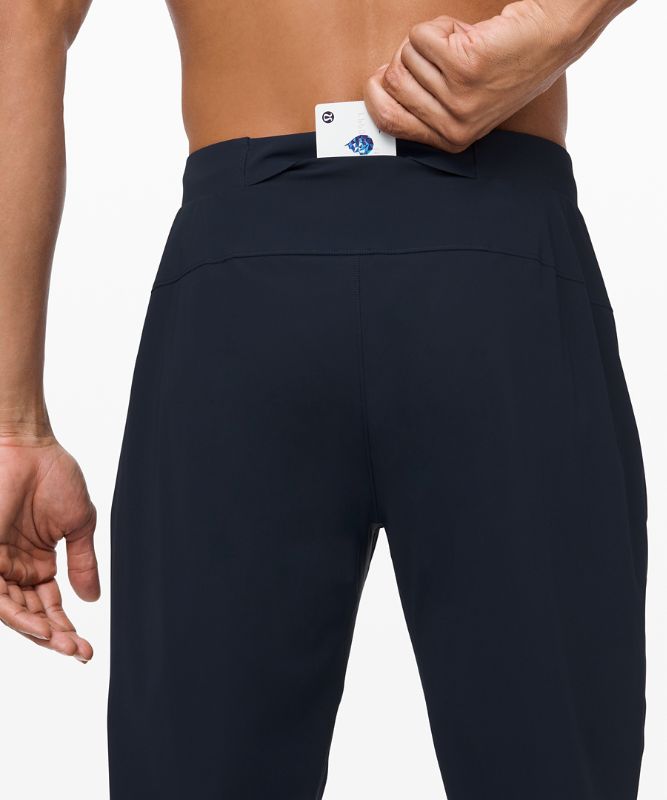 Pantalon Jogger Lululemon Surge 29