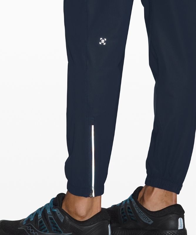 Pantalon Jogger Lululemon Surge 29