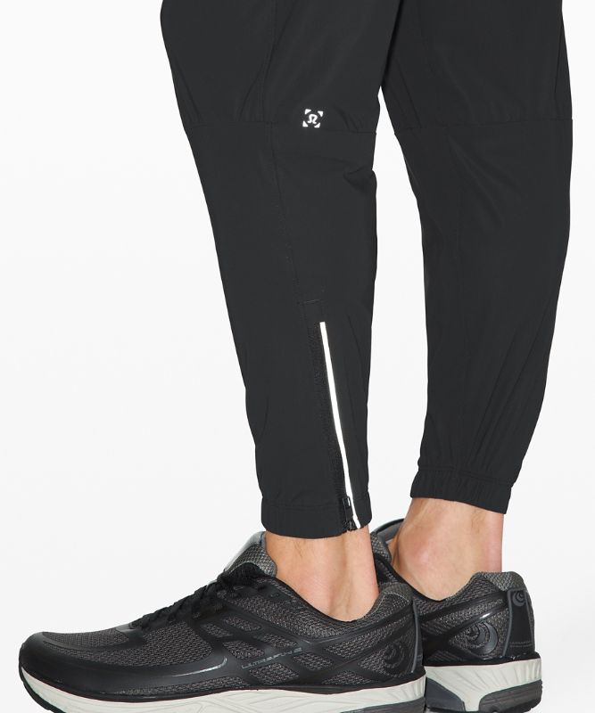 Pantalon Jogger Lululemon Surge 29