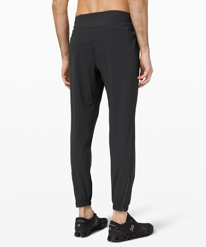 Pantalon Jogger Lululemon Surge 29