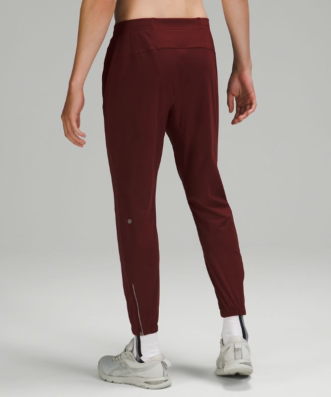 Pantalon Jogger Lululemon Surge 29