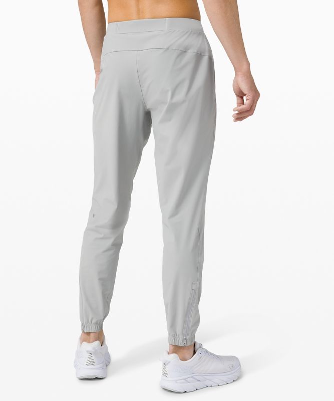 Pantalon Jogger Lululemon Surge 29