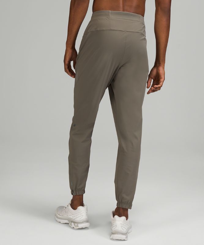 Pantalon Jogger Lululemon Surge Hombre Rover | 78405-EGTQ