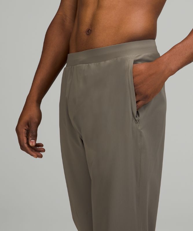 Pantalon Jogger Lululemon Surge Hombre Rover | 78405-EGTQ