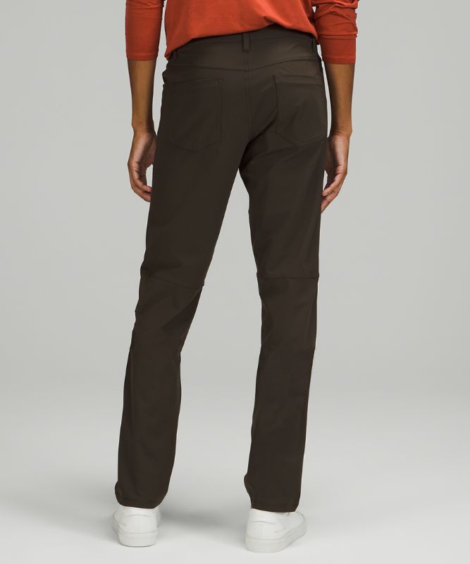 Pantalon Lululemon ABC Classic-Fit 28