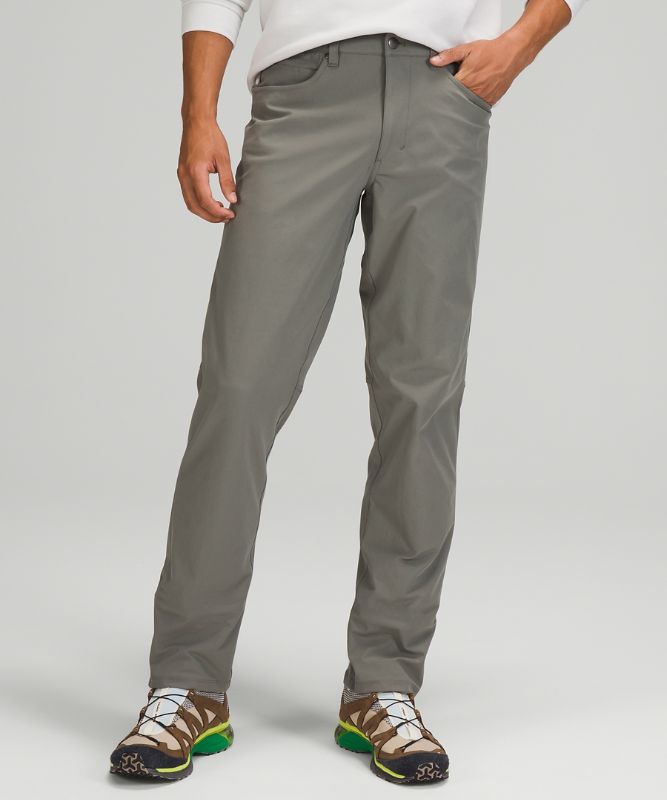 Pantalon Lululemon ABC Classic-Fit 28\