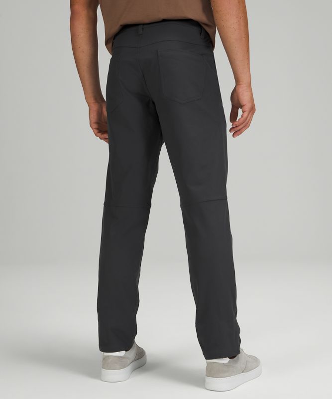 Pantalon Lululemon ABC Classic-Fit 28