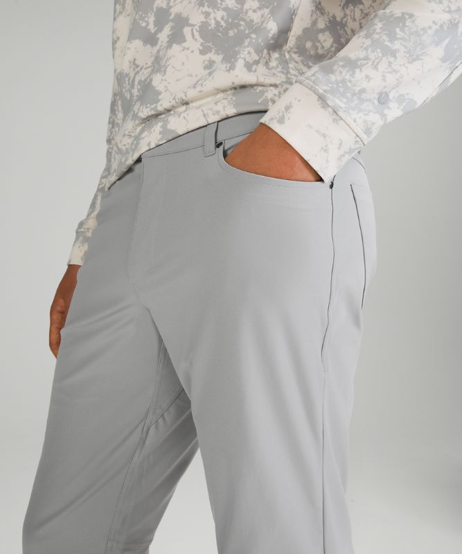 Pantalon Lululemon ABC Classic-Fit 28