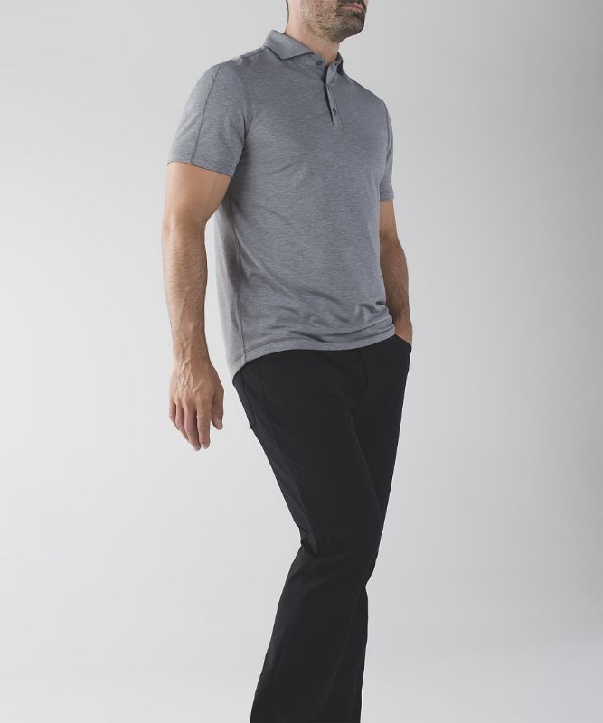 Pantalon Lululemon ABC Classic-Fit 37