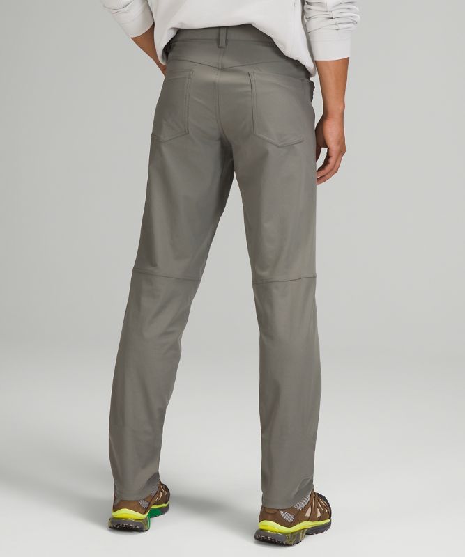 Pantalon Lululemon ABC Classic 28