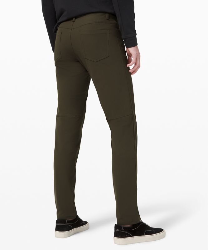 Pantalon Lululemon ABC Classic 30