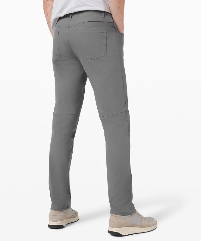 Pantalon Lululemon ABC Classic 30