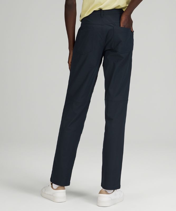 Pantalon Lululemon ABC Classic 30