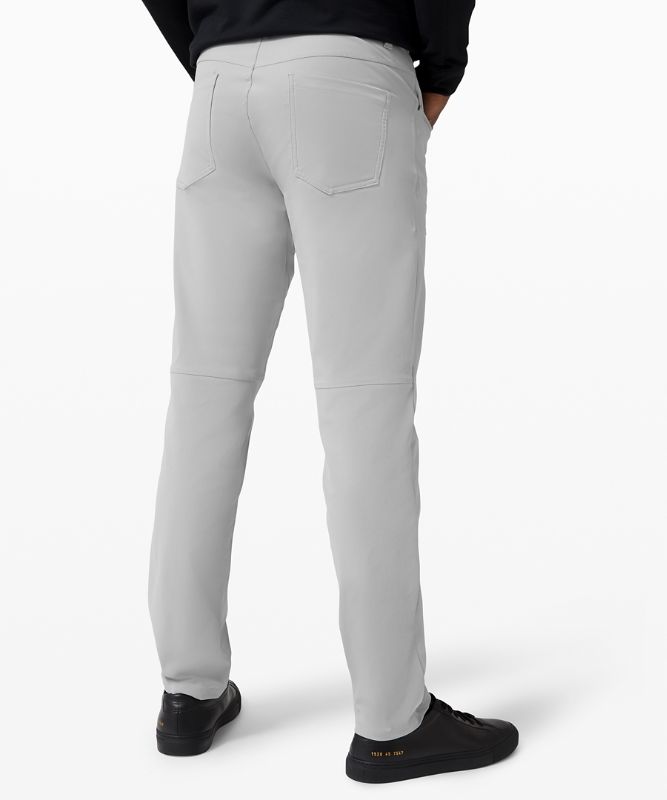 Pantalon Lululemon ABC Classic 30