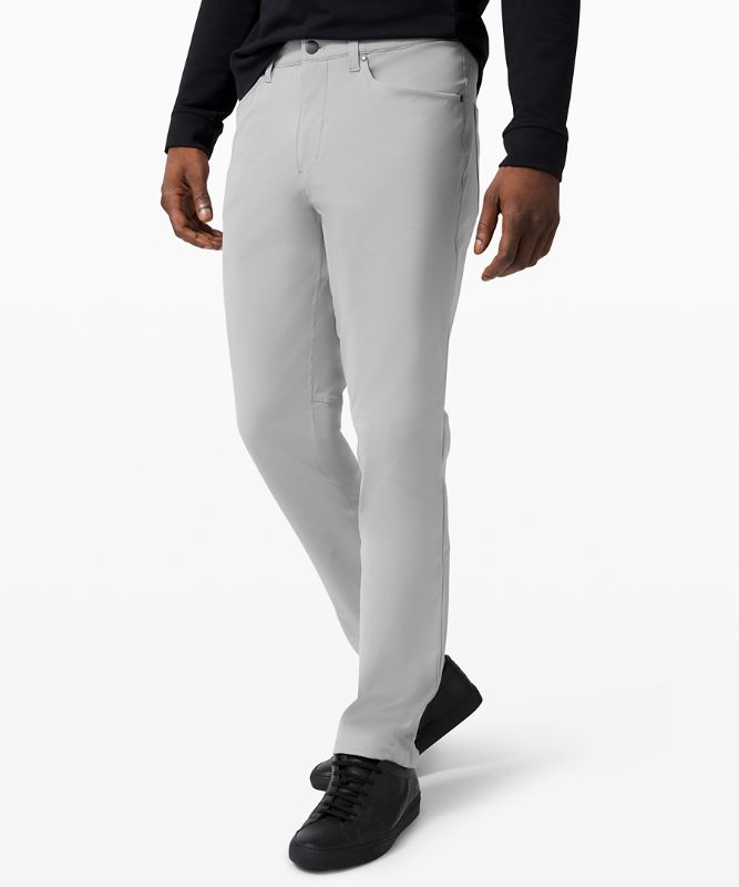 Pantalon Lululemon ABC Classic 30\