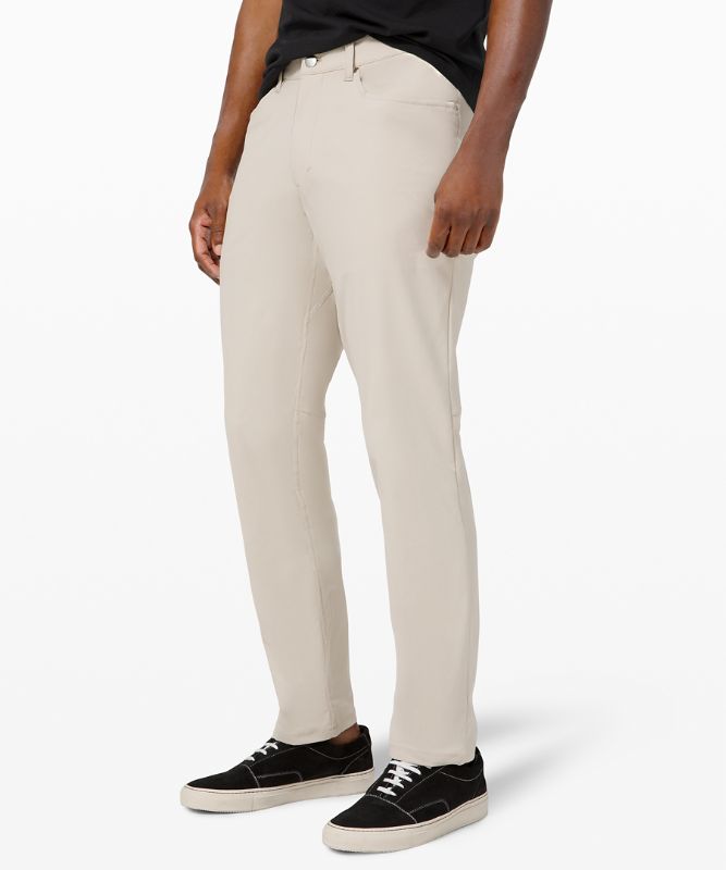 Pantalon Lululemon ABC Classic 30\