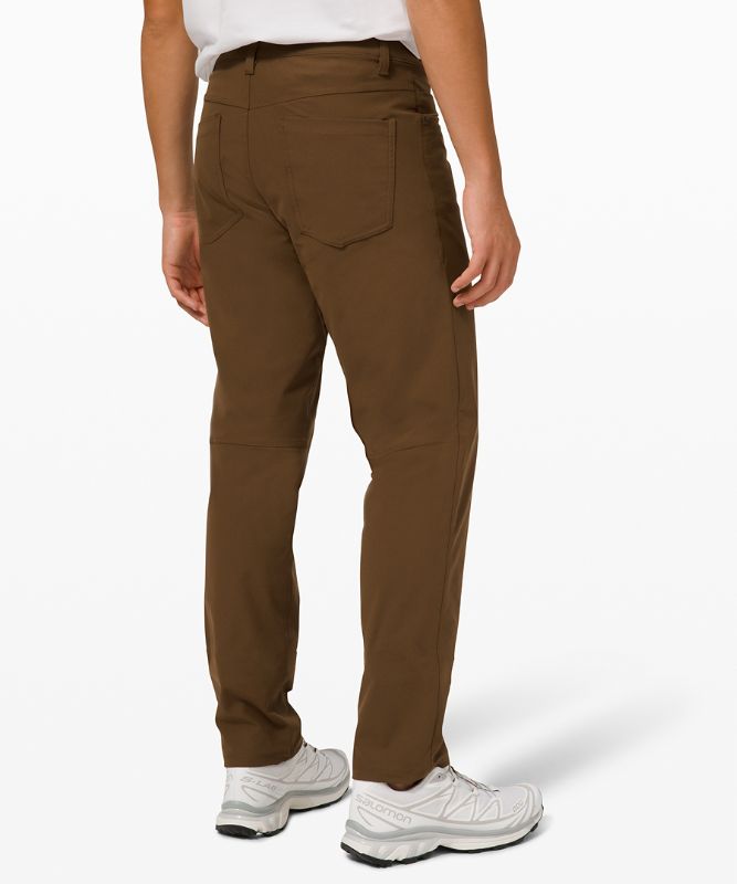 Pantalon Lululemon ABC Classic 30