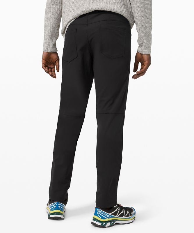 Pantalon Lululemon ABC Classic 30