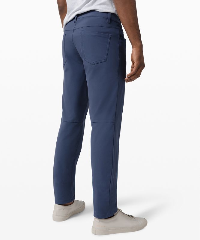 Pantalon Lululemon ABC Classic 30